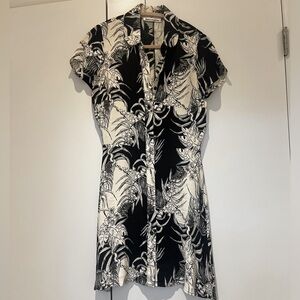 Reformation Sunday Dress in Amazon